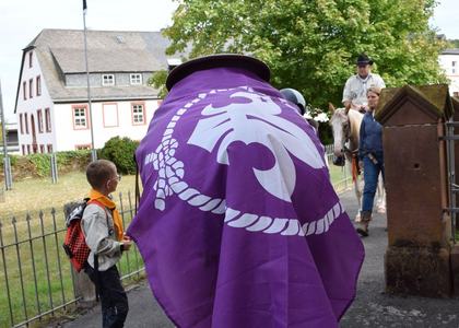 Klausenwallfahrt 2019 - Bild 27