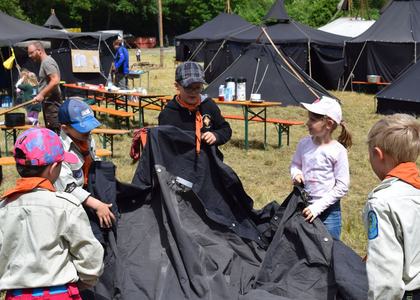 Pfingstlager Lütz 2019 - Bild 32