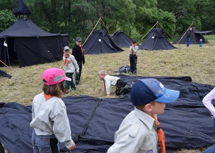 Pfingstlager Lütz 2019 - Bild 33
