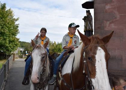 Klausenwallfahrt 2019 - Bild 31
