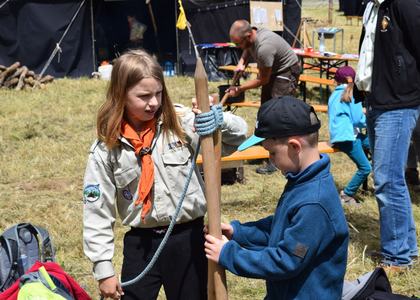 Pfingstlager Lütz 2019 - Bild 37