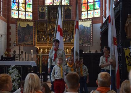 Klausenwallfahrt 2019 - Bild 36