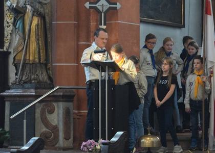 Klausenwallfahrt 2019 - Bild 39