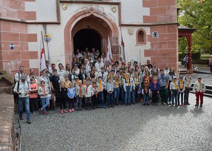 Klausenwallfahrt 2019 - Bild 40