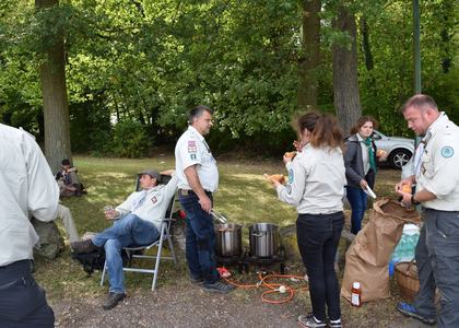 Klausenwallfahrt 2019 - Bild 43