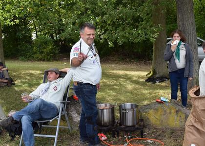 Klausenwallfahrt 2019 - Bild 44