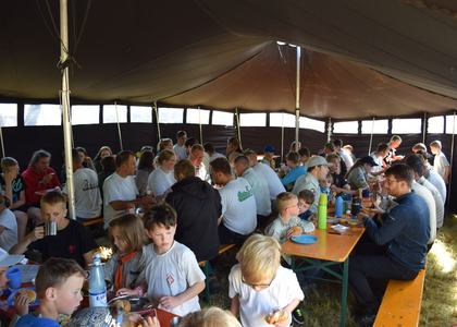 Pfingstlager Lütz 2019 - Bild 40
