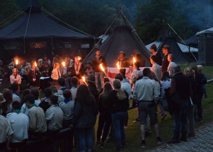 Pfingstlager Lütz 2019 - Bild 51