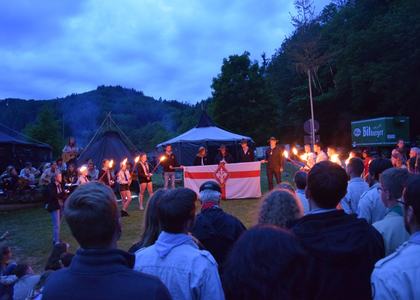 Pfingstlager Lütz 2019 - Bild 52