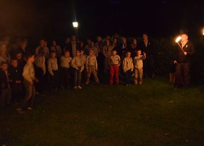 Pfingstlager Lütz 2019 - Bild 56