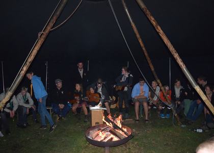 Herbstlager Saarburg 2019 - Bild 32