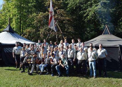 Herbstlager Saarburg 2019 - Bild 36