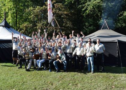 Herbstlager Saarburg 2019 - Bild 37