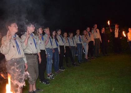Pfingstlager Lütz 2019 - Bild 61