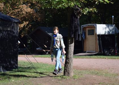 Herbstlager Saarburg 2019 - Bild 44