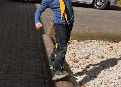 Herbstlager Saarburg 2019 - Bild 54