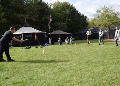 Herbstlager Saarburg 2019 - Bild 60