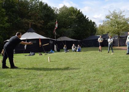 Herbstlager Saarburg 2019 - Bild 61