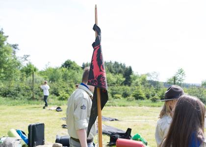 Pfingstlager Deudesfeld 2018 - Bild 1
