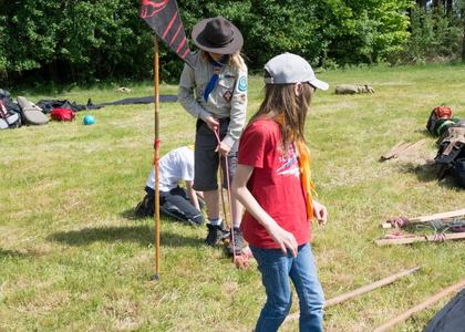 Pfingstlager Deudesfeld 2018 - Bild 4