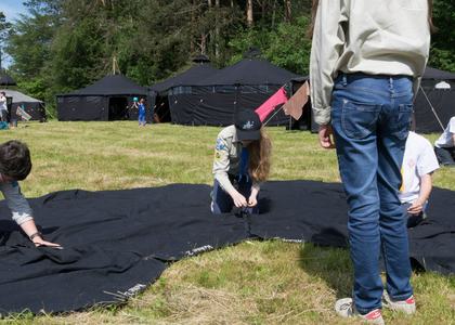 Pfingstlager Deudesfeld 2018 - Bild 5