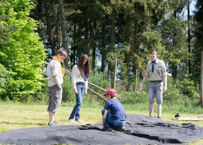 Pfingstlager Deudesfeld 2018 - Bild 6