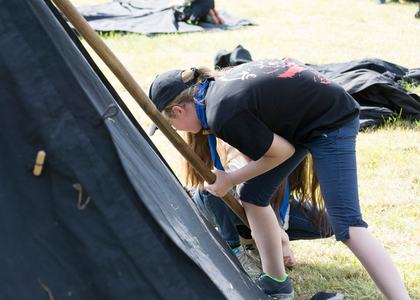 Pfingstlager Deudesfeld 2018 - Bild 9