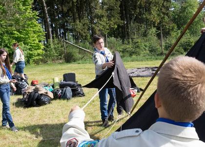 Pfingstlager Deudesfeld 2018 - Bild 12