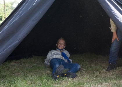Pfingstlager Deudesfeld 2018 - Bild 14