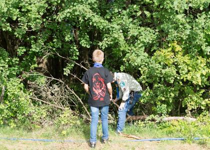 Pfingstlager Deudesfeld 2018 - Bild 18