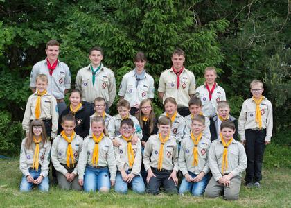 Pfingstlager Deudesfeld 2018 - Bild 31