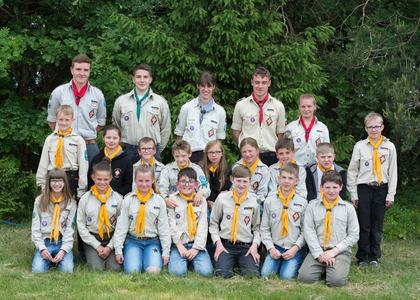 Pfingstlager Deudesfeld 2018 - Bild 32