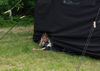 Pfingstlager Deudesfeld 2018 - Bild 34