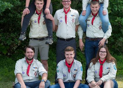 Pfingstlager Deudesfeld 2018 - Bild 35