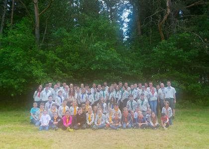 Pfingstlager Deudesfeld 2018 - Bild 36