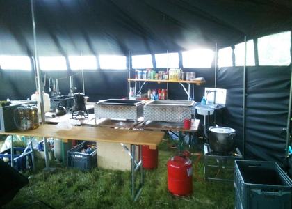 Pfingstlager Deudesfeld 2018 - Bild 39