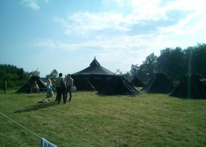 Pfingstlager Deudesfeld 2018 - Bild 40