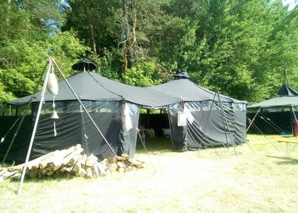 Pfingstlager Deudesfeld 2018 - Bild 41