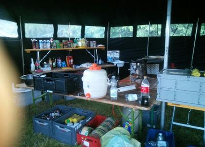 Pfingstlager Deudesfeld 2018 - Bild 43