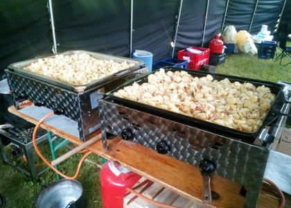 Pfingstlager Deudesfeld 2018 - Bild 44