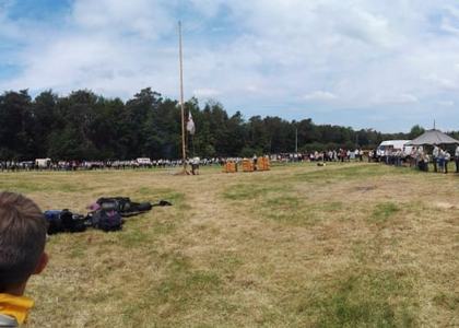 Pfingstlager Deudesfeld 2018 - Bild 46