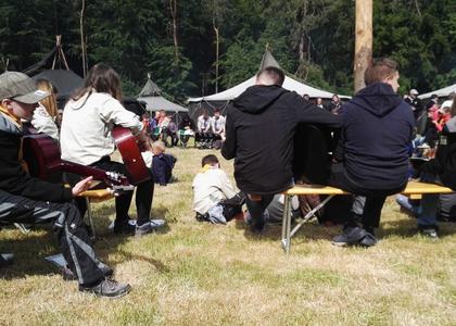 Pfingstlager Deudesfeld 2018 - Bild 48