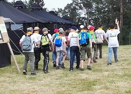 Pfingstlager Deudesfeld 2018 - Bild 52