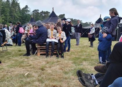 Pfingstlager Deudesfeld 2018 - Bild 53