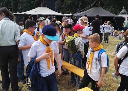 Pfingstlager Deudesfeld 2018 - Bild 54