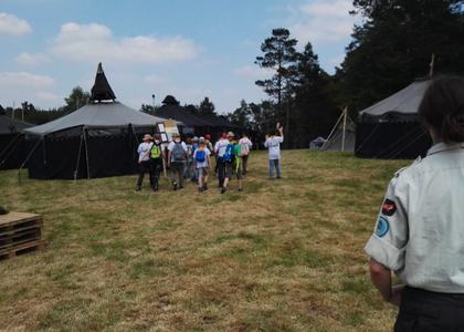 Pfingstlager Deudesfeld 2018 - Bild 55