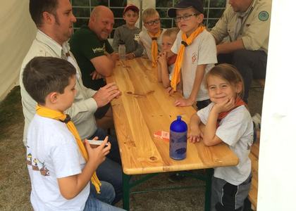 Sommerlager Ernzen 2019 - Bild 27