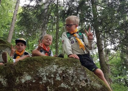 Sommerlager Ernzen 2019 - Bild 26