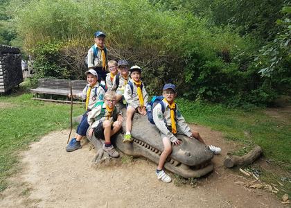 Sommerlager Ernzen 2019 - Bild 29