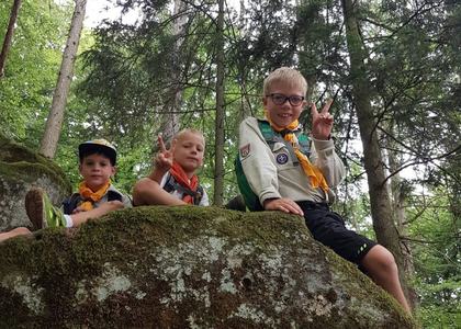 Sommerlager Ernzen 2019 - Bild 32